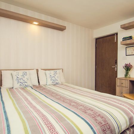 Piano B&B Lalitpur Zewnętrze zdjęcie