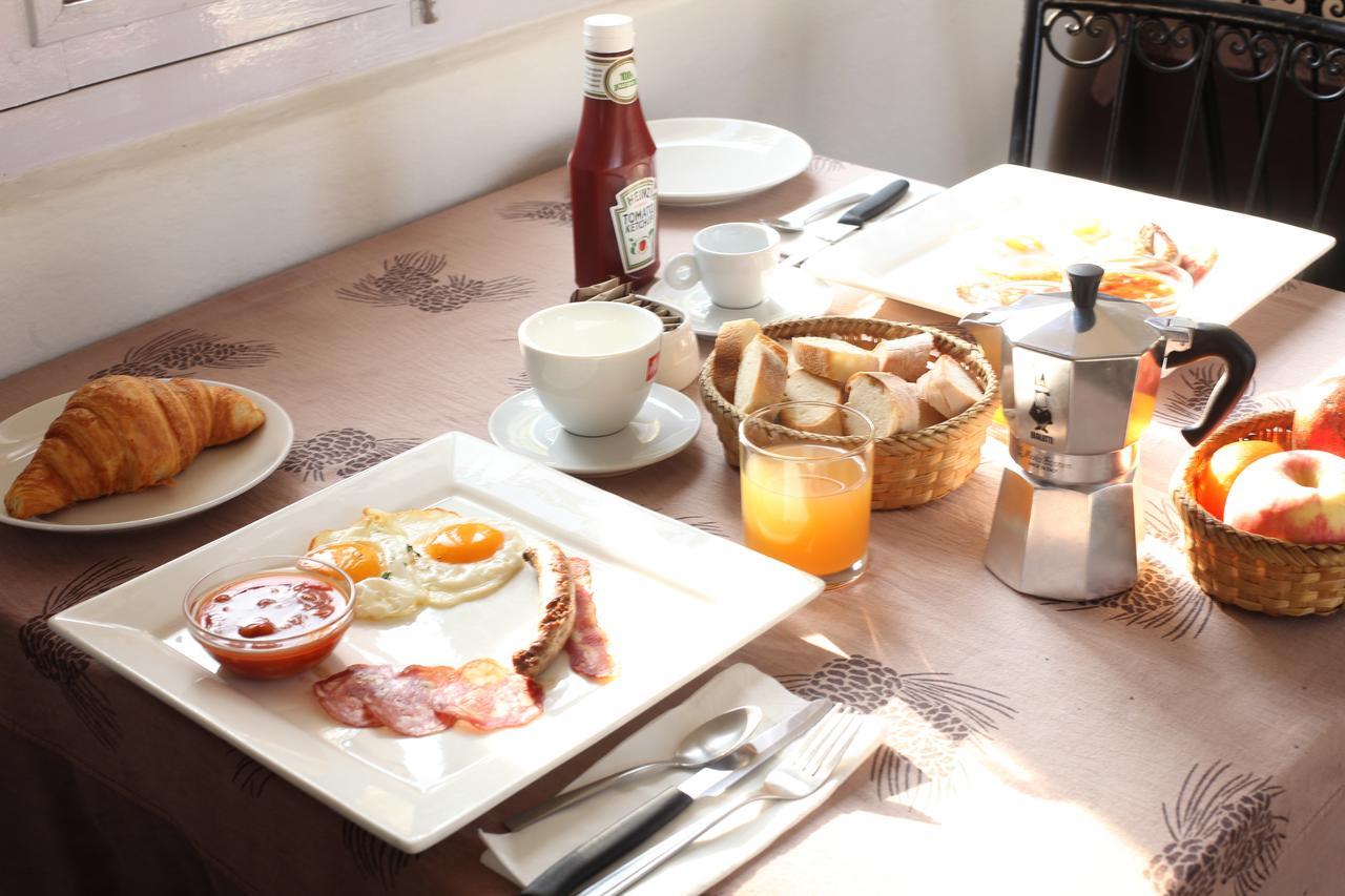 Piano B&B Lalitpur Zewnętrze zdjęcie