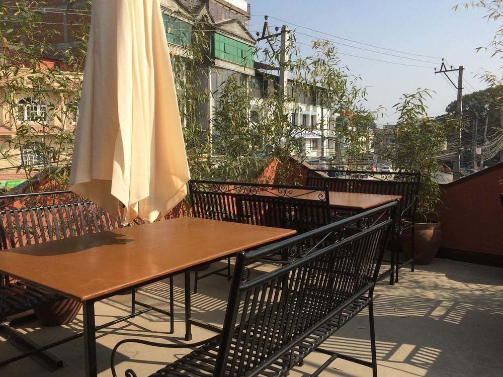 Piano B&B Lalitpur Zewnętrze zdjęcie