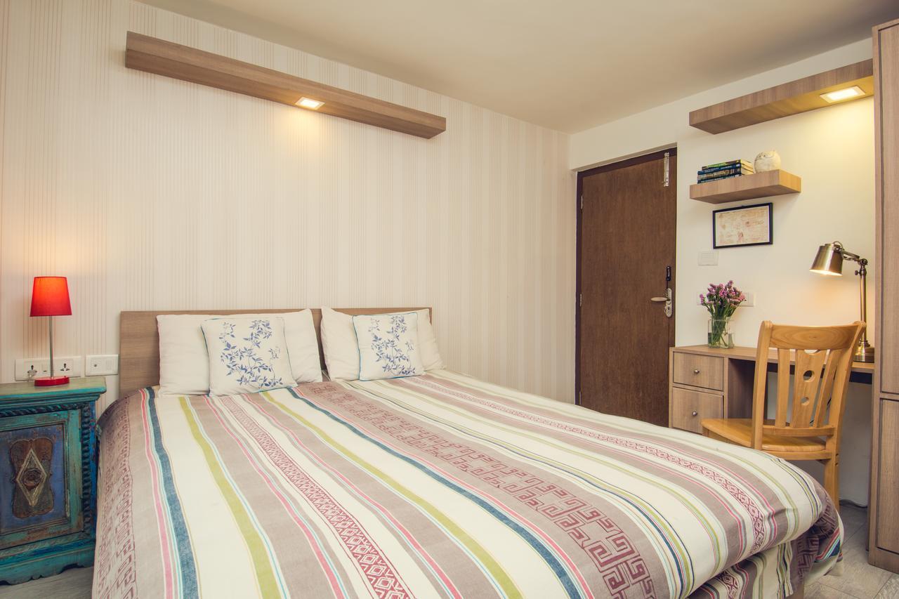 Piano B&B Lalitpur Zewnętrze zdjęcie