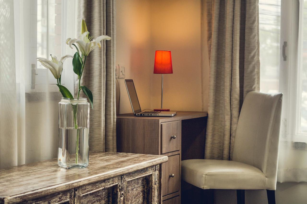 Piano B&B Lalitpur Zewnętrze zdjęcie
