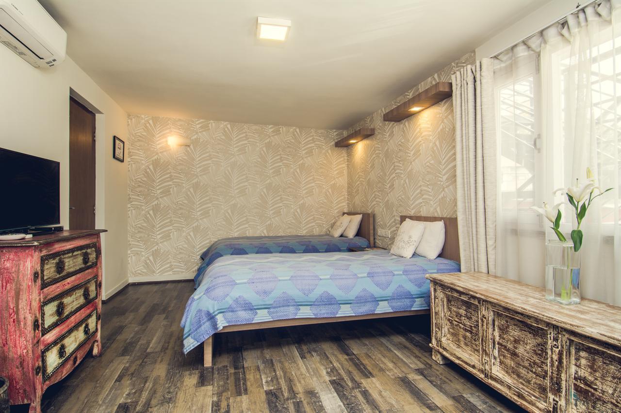 Piano B&B Lalitpur Zewnętrze zdjęcie