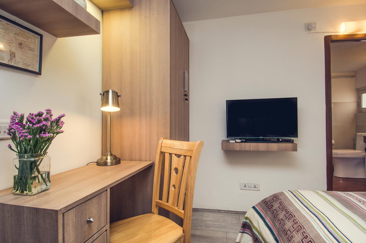 Piano B&B Lalitpur Zewnętrze zdjęcie