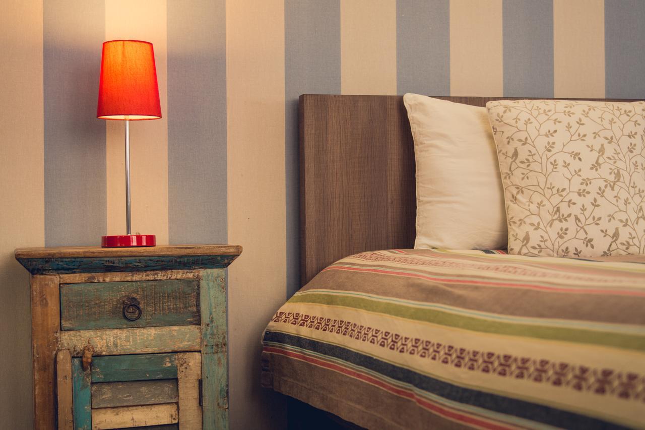 Piano B&B Lalitpur Zewnętrze zdjęcie