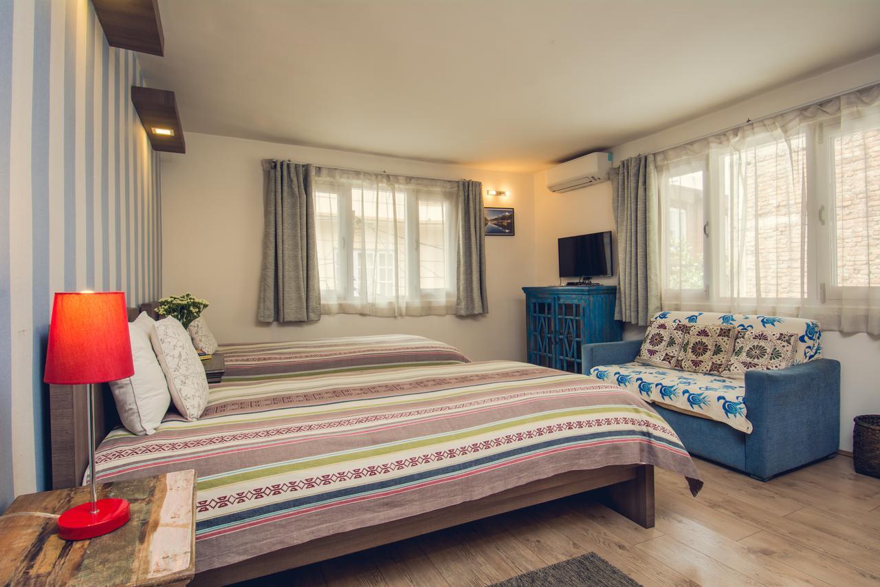 Piano B&B Lalitpur Zewnętrze zdjęcie