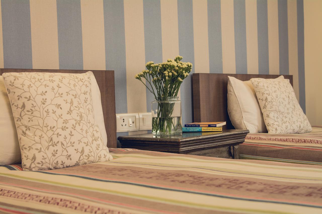 Piano B&B Lalitpur Zewnętrze zdjęcie