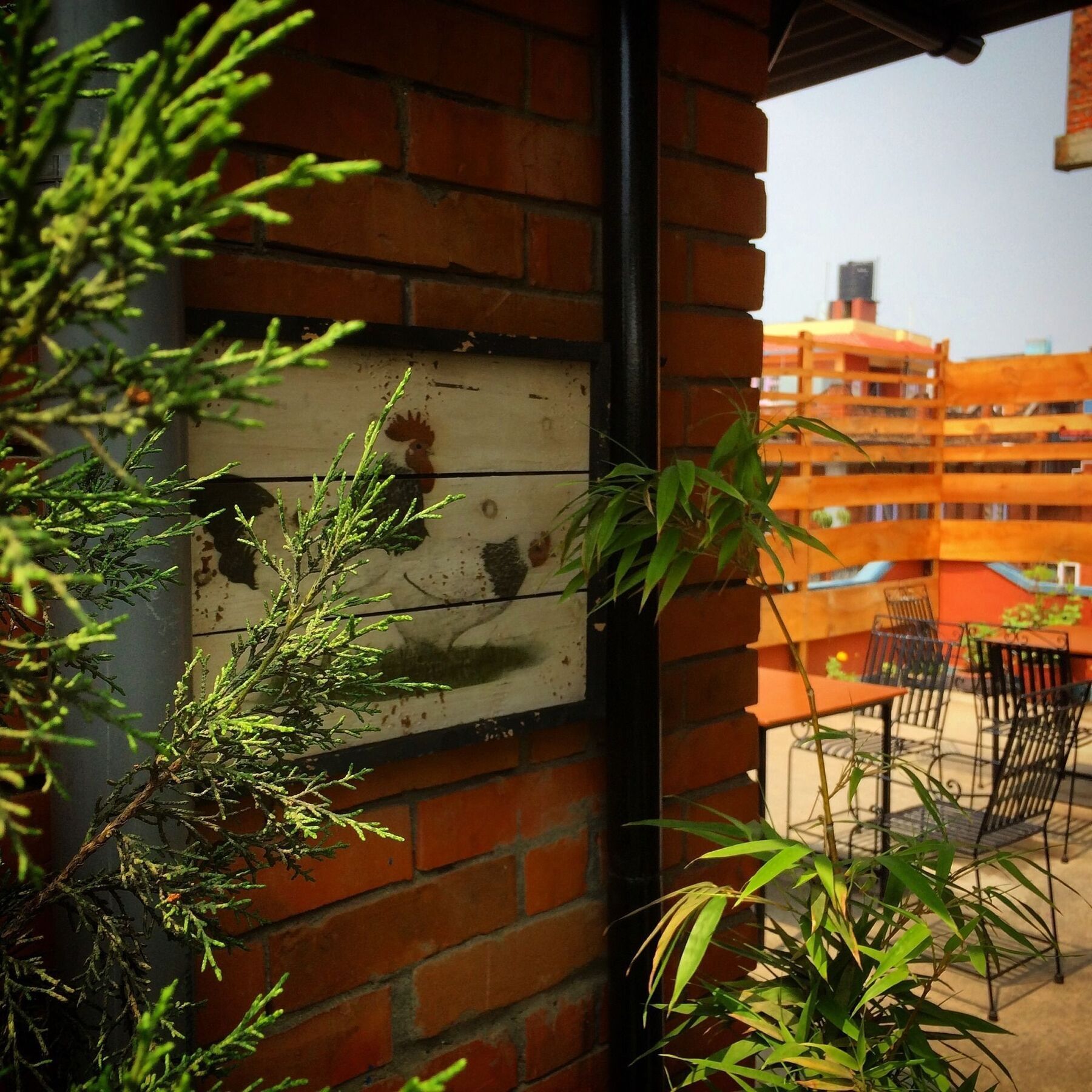 Piano B&B Lalitpur Zewnętrze zdjęcie