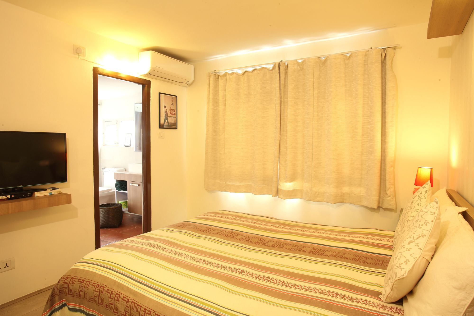 Piano B&B Lalitpur Zewnętrze zdjęcie