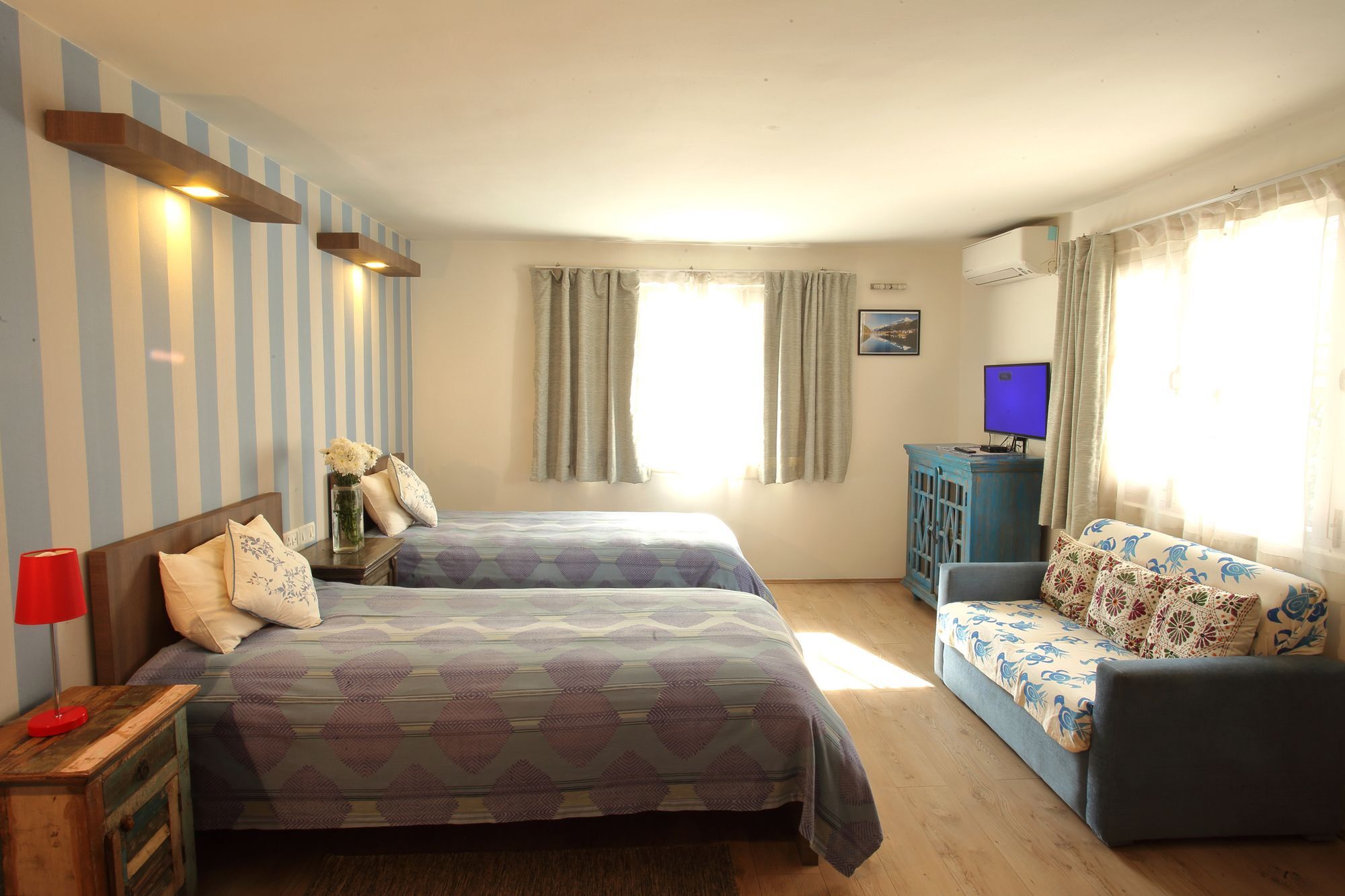Piano B&B Lalitpur Zewnętrze zdjęcie