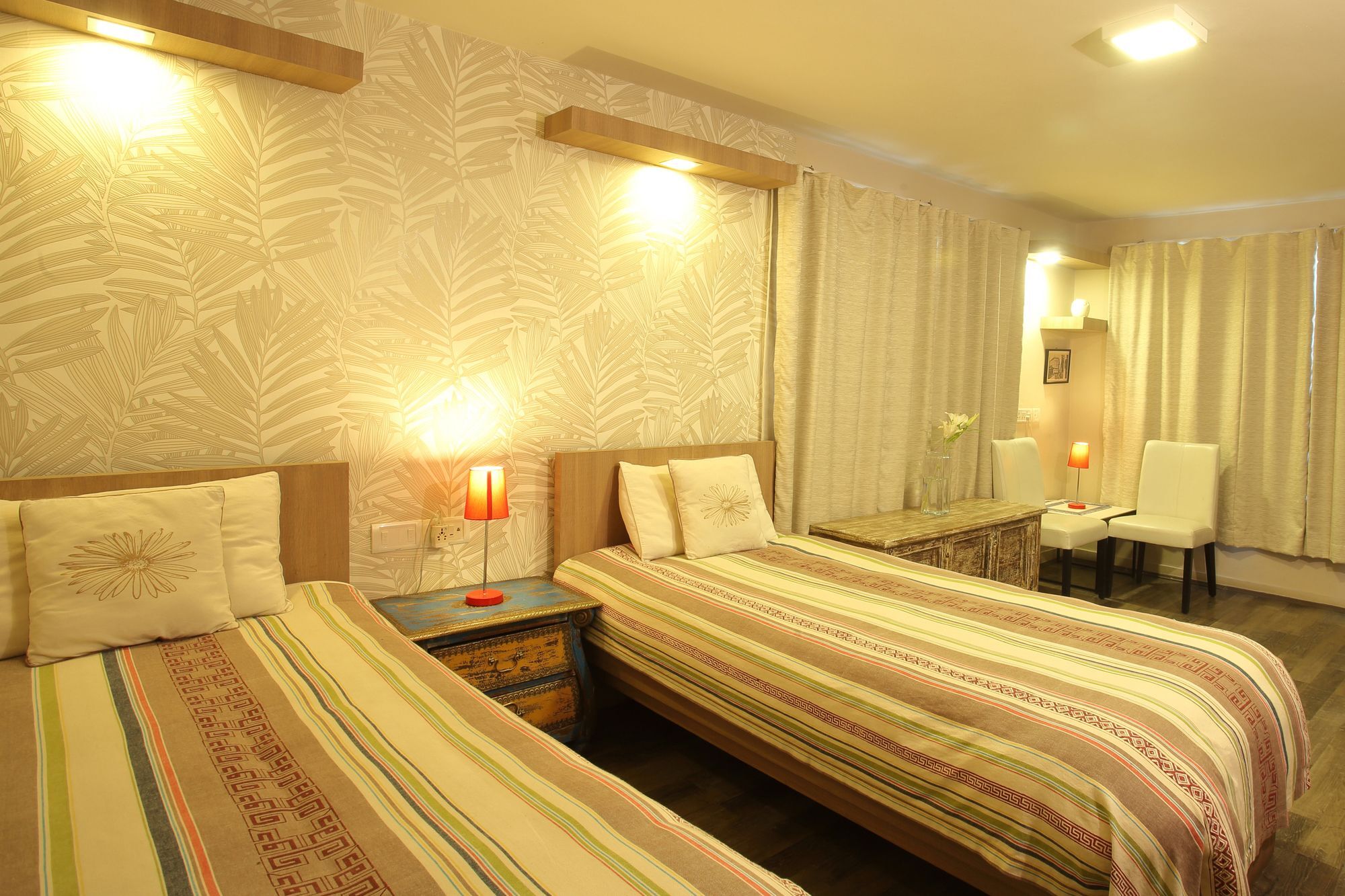 Piano B&B Lalitpur Zewnętrze zdjęcie
