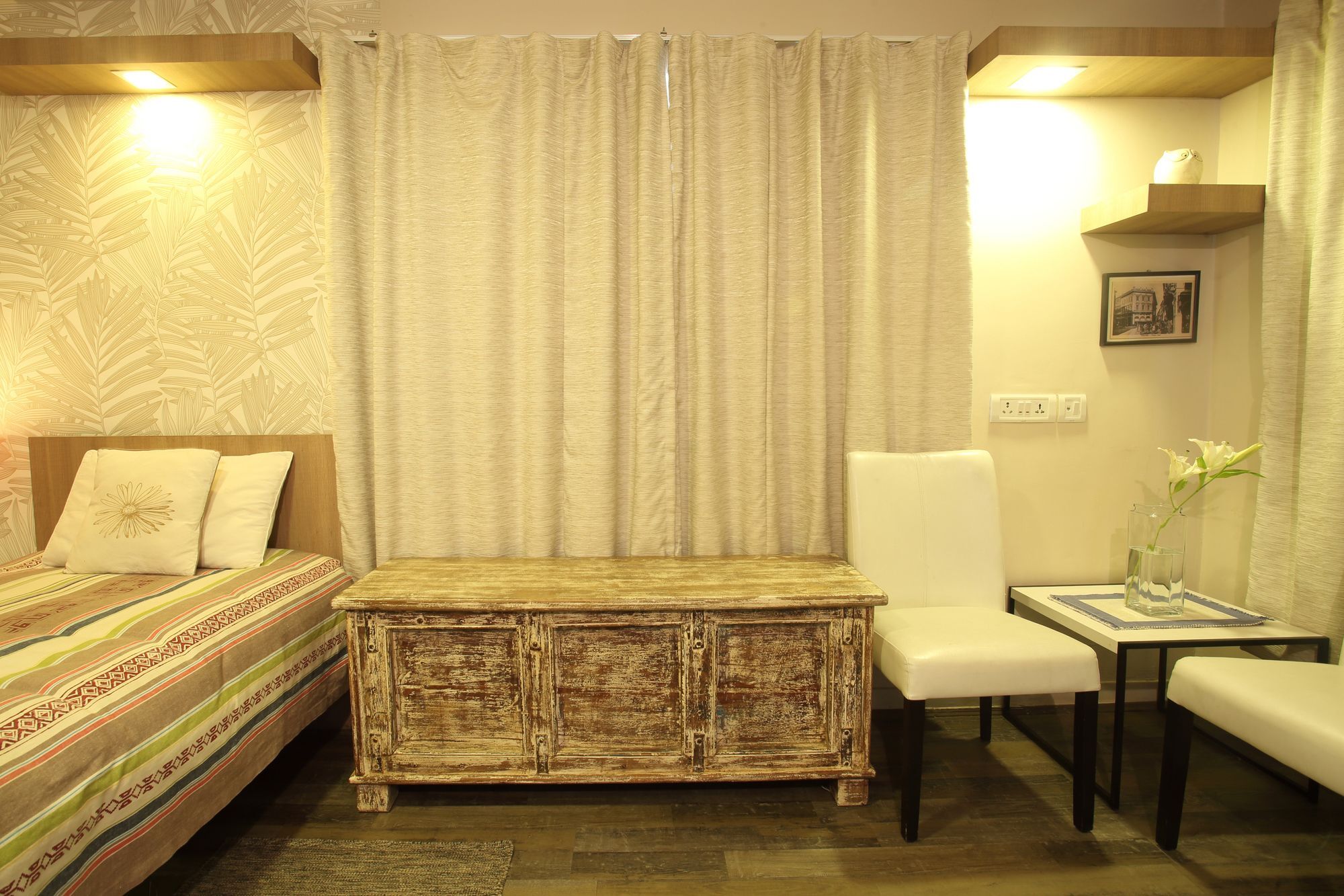 Piano B&B Lalitpur Zewnętrze zdjęcie