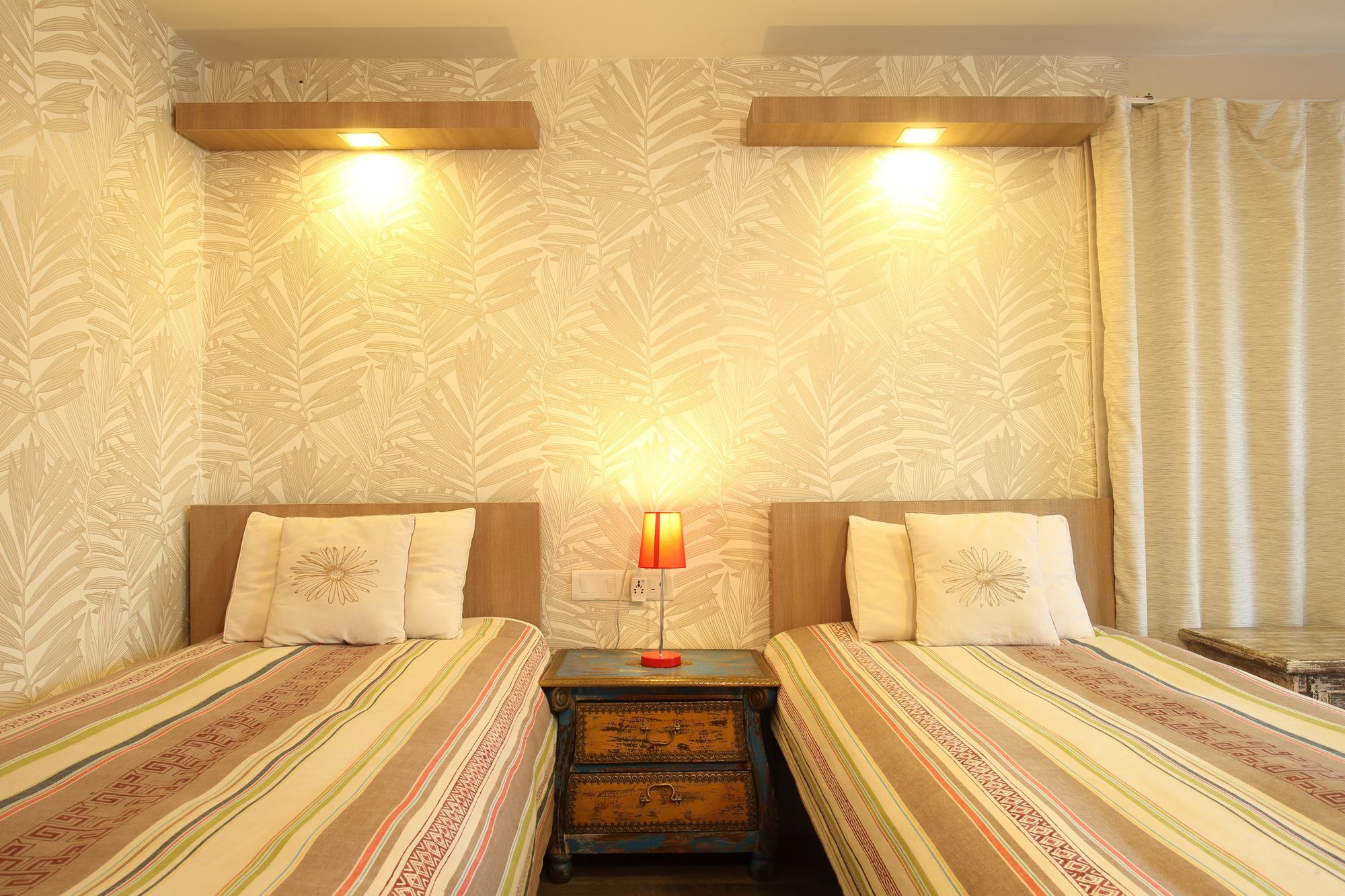 Piano B&B Lalitpur Zewnętrze zdjęcie